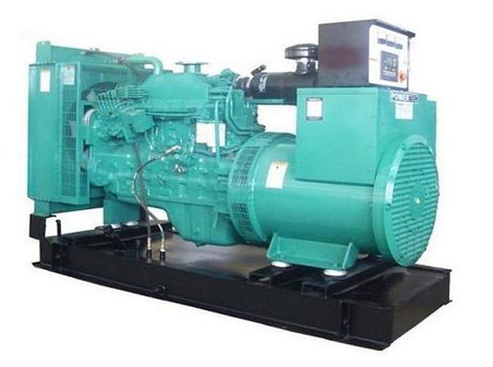 石龙80kw康明斯柴油发电机组图片 石龙80kw康明斯柴油发电机组图片