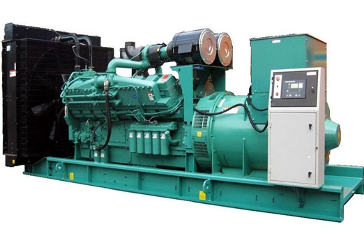 石龙150kw康明斯柴油发电机组图片 石龙150kw康明斯柴油发电机组图片