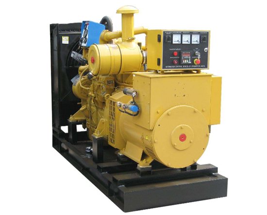 石龙发电机出租